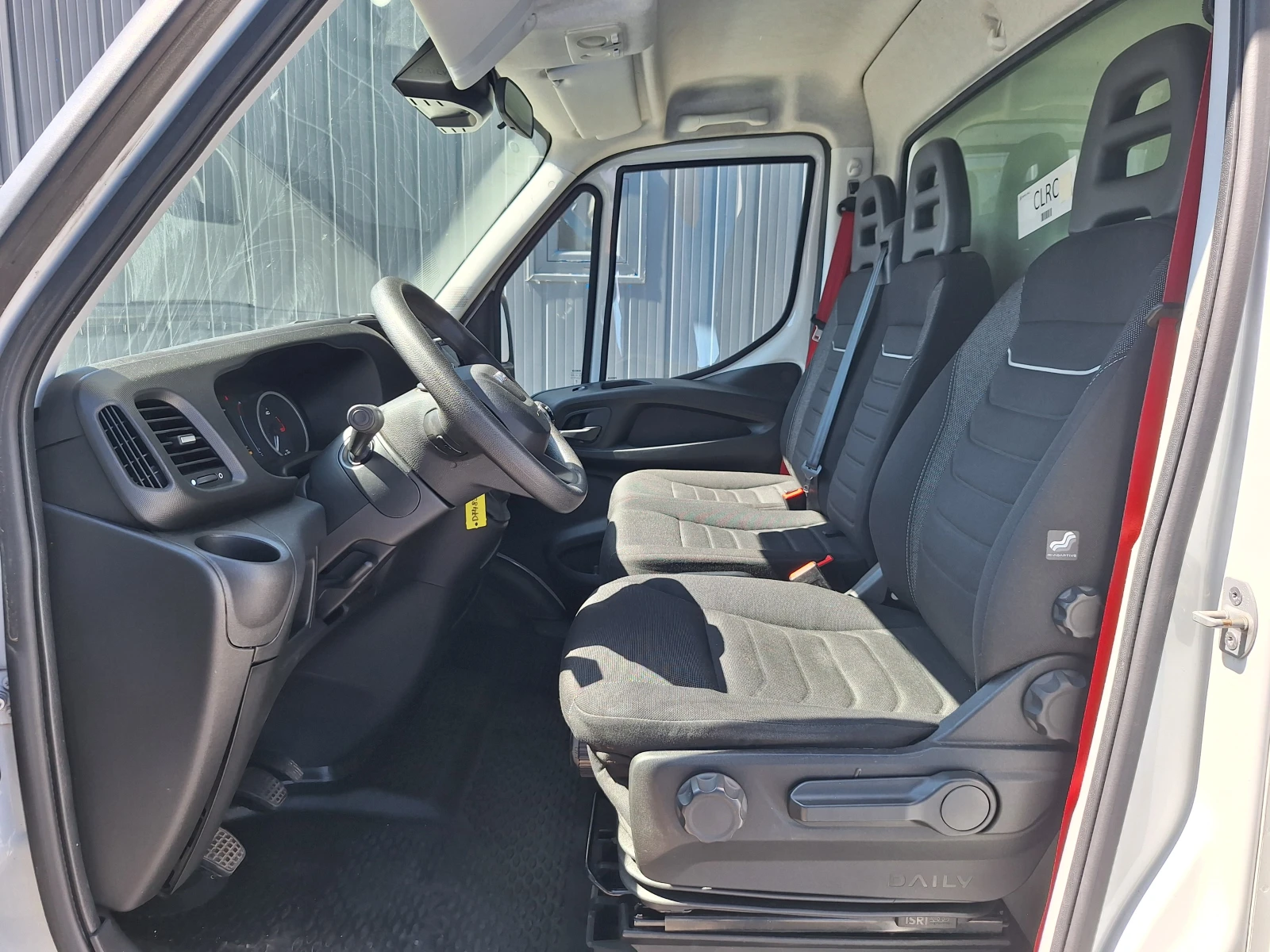 Iveco Daily 35C16, снимка 9 - Бусове и автобуси - 55464454