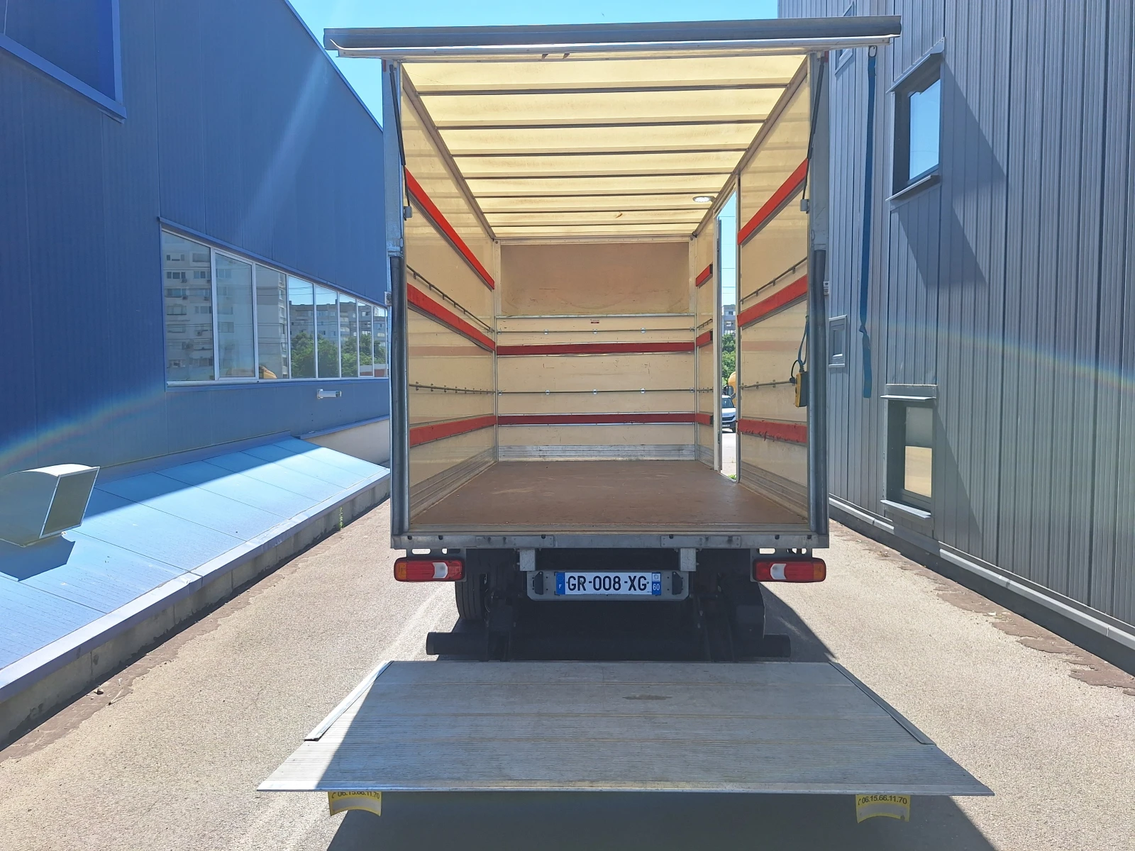 Iveco Daily 35C16, снимка 8 - Бусове и автобуси - 55464454