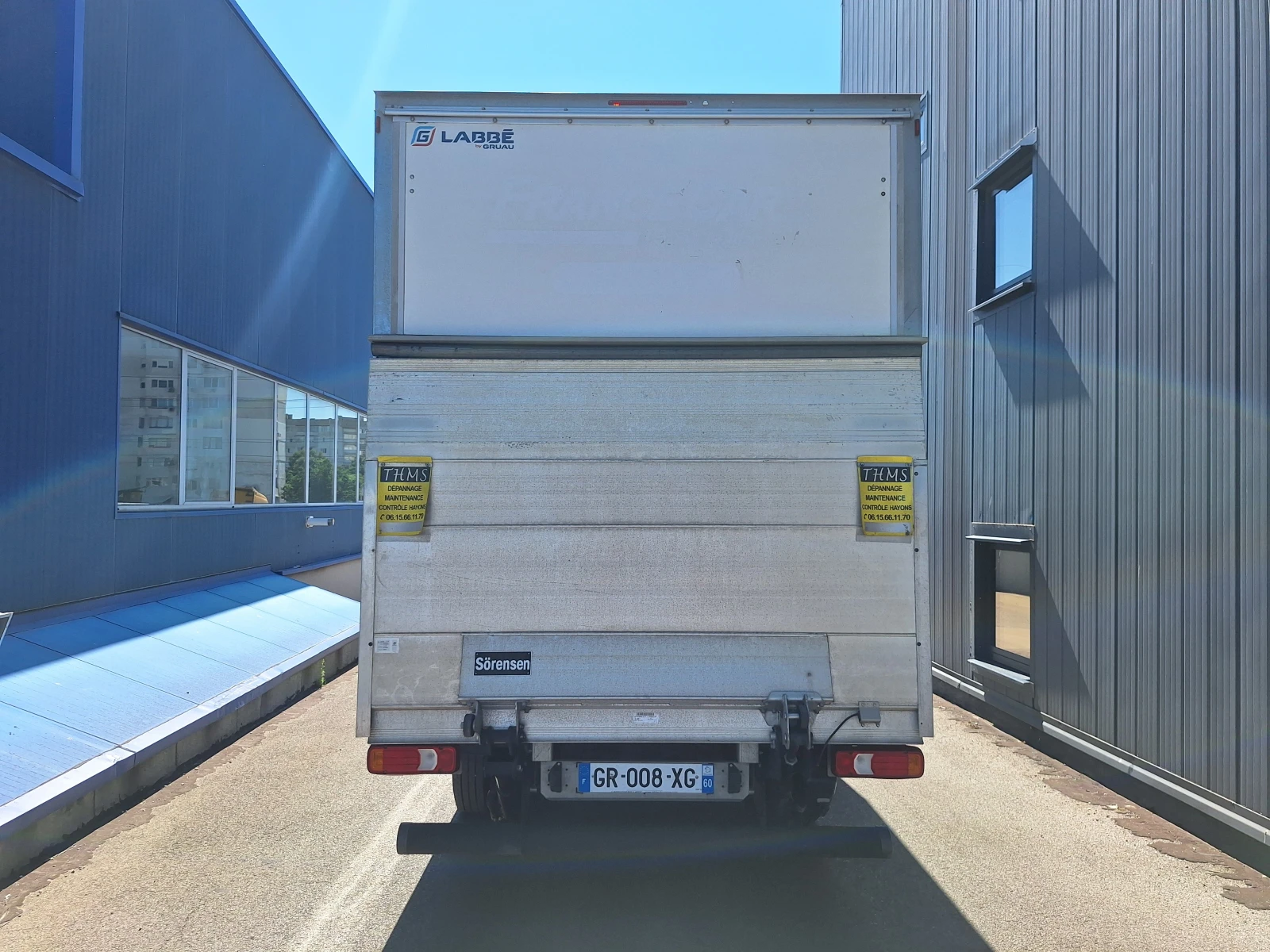 Iveco Daily 35C16, снимка 6 - Бусове и автобуси - 55464454
