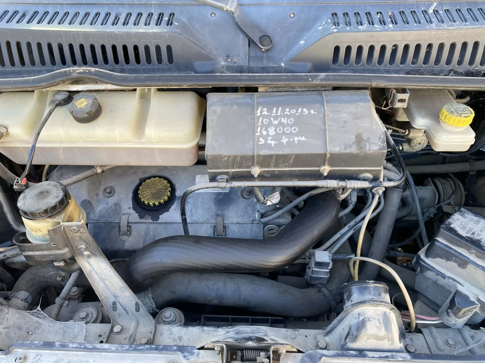 Citroen Jumper 2.8 hdi 8+ 1, снимка 3 - Бусове и автобуси - 55837139