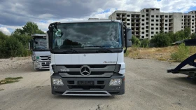 Mercedes-Benz Actros 1844 , RETARDER , снимка 2