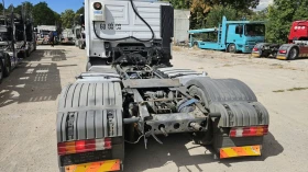 Mercedes-Benz Actros 1844 , RETARDER , снимка 5