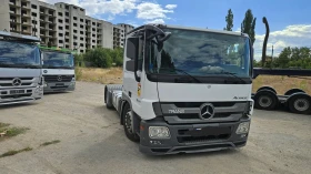 Mercedes-Benz Actros 1844 , RETARDER , снимка 1