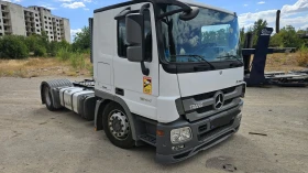 Mercedes-Benz Actros 1844 , RETARDER , снимка 4