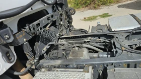 Mercedes-Benz Actros 1844 , RETARDER , снимка 6