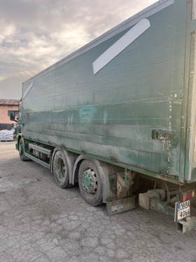 Scania 94, снимка 7 - Камиони - 44138524
