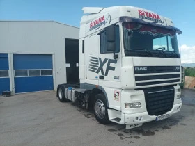 Daf XF 105  - изображение 1