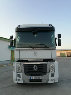 Renault Magnum 440 DXI /VOLVO D13, снимка 16