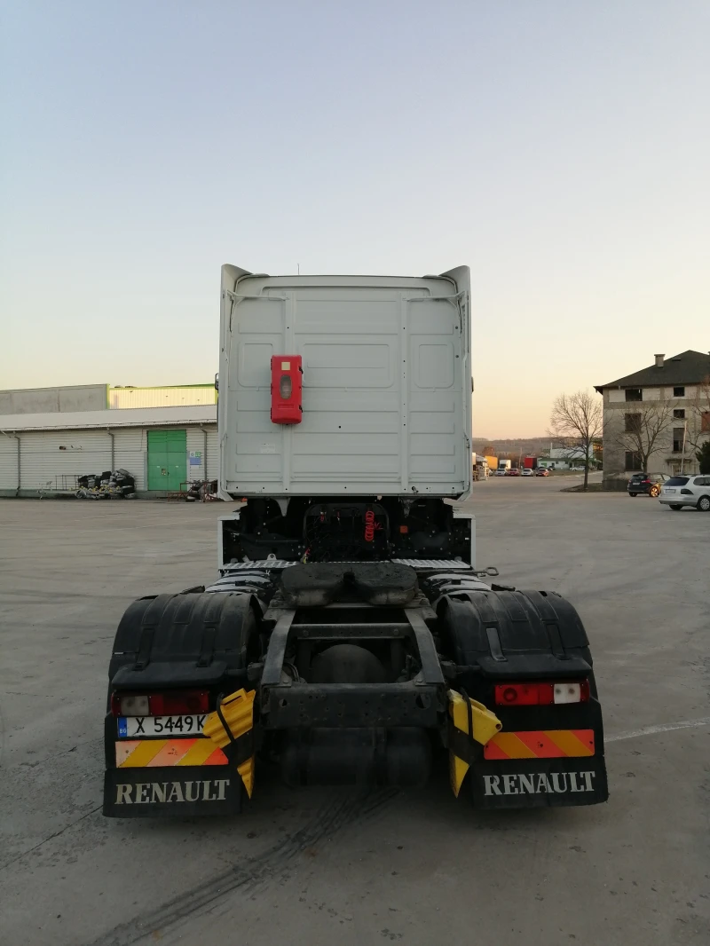 Renault Magnum 440 DXI /VOLVO D13, снимка 8 - Камиони - 49388011