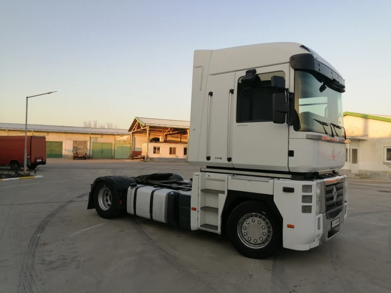 Renault Magnum 440 DXI /VOLVO D13, снимка 10 - Камиони - 49388011