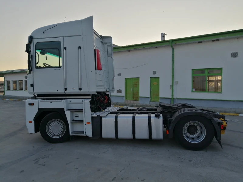 Renault Magnum 440 DXI /VOLVO D13, снимка 9 - Камиони - 49388011