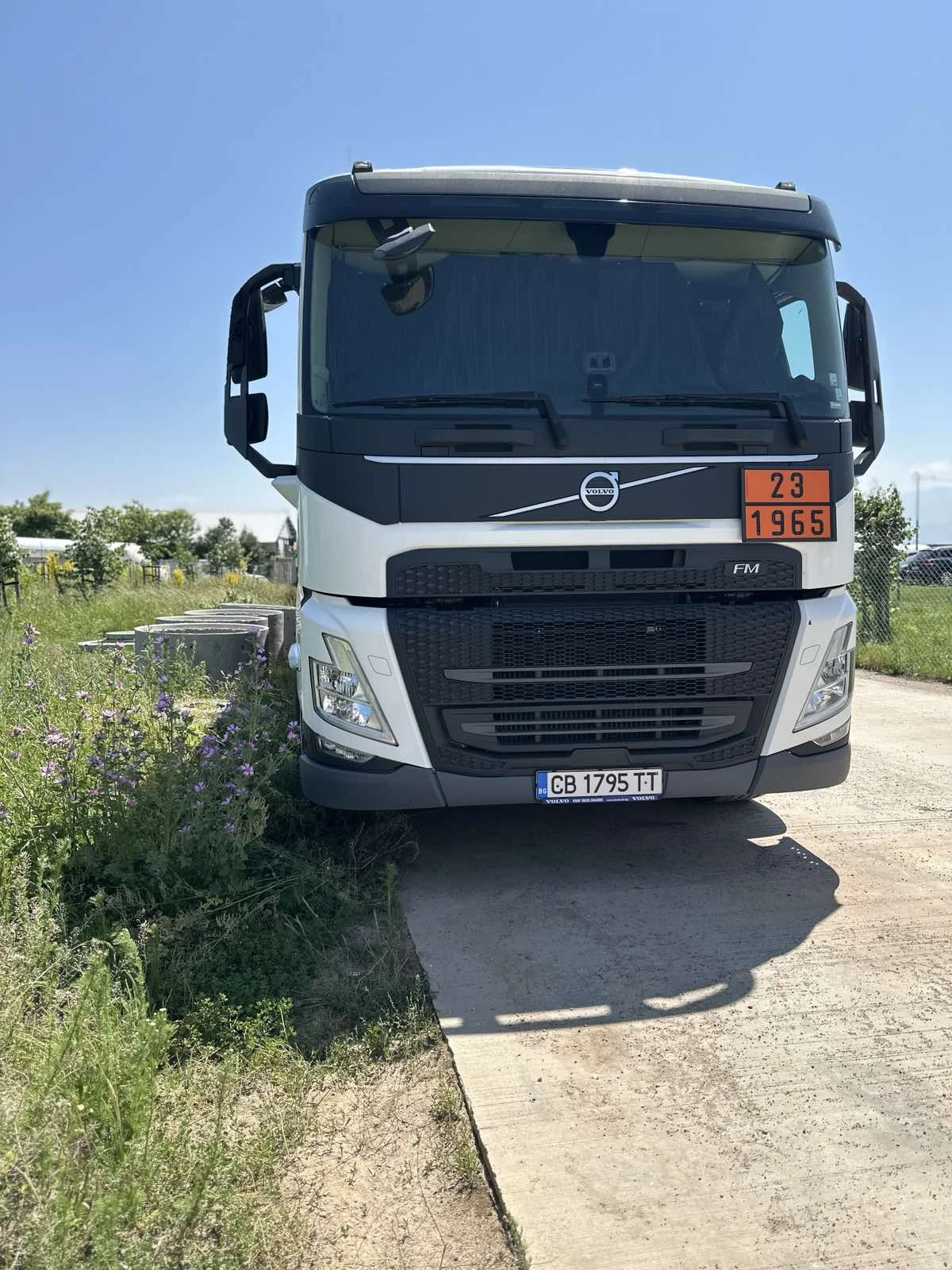 Volvo Fm  | Mobile.bg   1