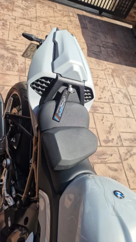 BMW S 1000RR , снимка 5
