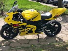 Suzuki Gsxr, снимка 4