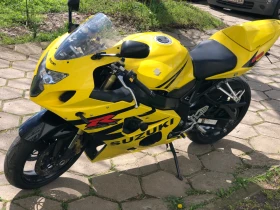 Suzuki Gsxr, снимка 5