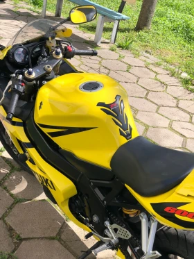 Suzuki Gsxr, снимка 6