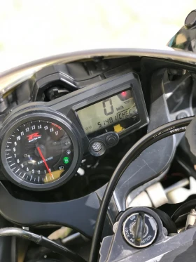 Suzuki Gsxr, снимка 7