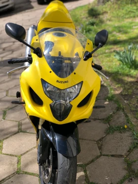 Suzuki Gsxr, снимка 9