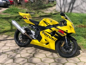 Suzuki Gsxr, снимка 8