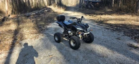 Други Друг 200cc, снимка 4