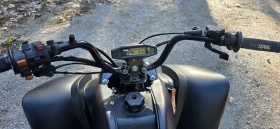 Други Друг 200cc, снимка 7