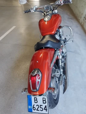 Honda Vtx 1800C, снимка 1