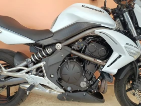 Kawasaki ER ER-6N, снимка 7