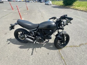 Ducati Ducati Scrambler, снимка 3