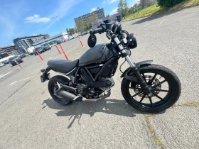 Ducati Ducati Scrambler, снимка 2