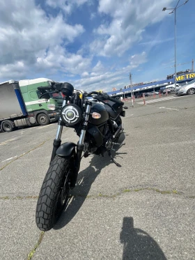 Ducati Ducati Scrambler, снимка 4