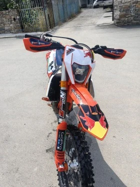 Ktm EXC 500 6 DAYS FRANCE  | Mobile.bg    5