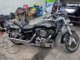 Suzuki Marauder 1600, снимка 3