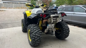 Can-Am Renеgade 1000 XXC, снимка 3