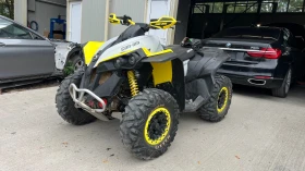 Can-Am Renеgade 1000 XXC, снимка 2