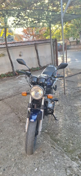 Suzuki Gs 500куб, снимка 4