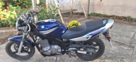 Suzuki Gs 500куб, снимка 1