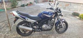 Suzuki Gs 500куб, снимка 2