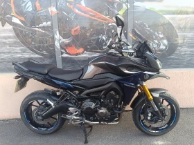 Yamaha Mt-09 TRACER 900 ABS TC LED, снимка 1