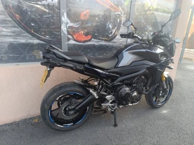 Yamaha Mt-09 TRACER 900 ABS TC LED, снимка 3