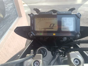 Yamaha Mt-09 TRACER 900 ABS TC LED, снимка 6