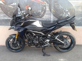 Yamaha Mt-09 TRACER 900 ABS TC LED, снимка 10