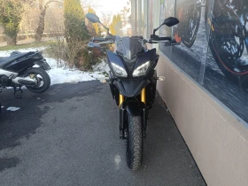 Yamaha Mt-09 TRACER 900 ABS TC LED, снимка 5