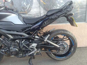 Yamaha Mt-09 TRACER 900 ABS TC LED, снимка 14