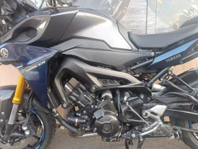 Yamaha Mt-09 TRACER 900 ABS TC LED, снимка 13