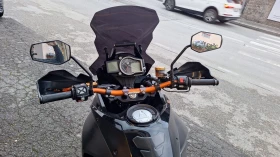 Ktm Adventure 1190 Full 2015, снимка 3