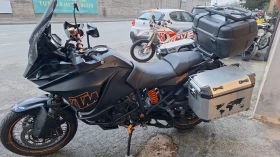 Ktm Adventure 1190 Full 2015, снимка 5