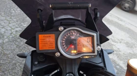 Ktm Adventure 1190 Full 2015, снимка 4