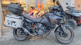 Ktm Adventure 1190 Full 2015, снимка 1