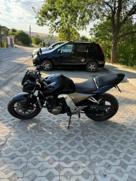 Kawasaki Z 750 | Mobile.bg    4