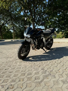 Kawasaki Z 750 | Mobile.bg    2